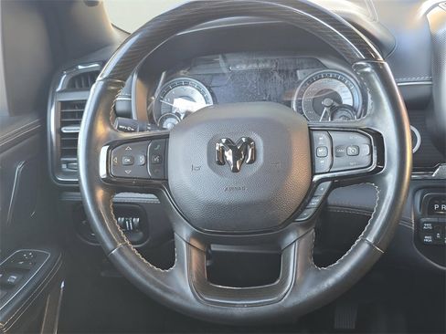 Used 2022 RAM 1500 Limited image 51