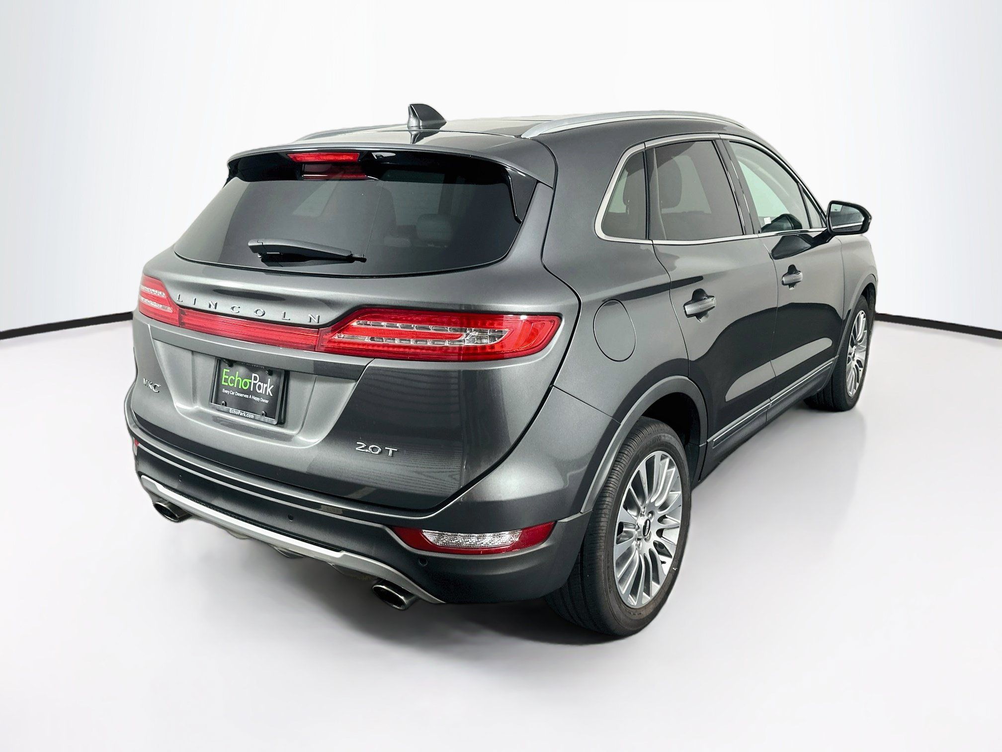 Used 2017 Lincoln MKC Reserve FWD image 9