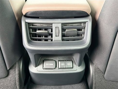 New 2025 Lexus ES 350 w/ Premium Package image 20