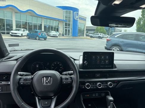 Certified 2024 Honda CR-V Sport Touring image 16