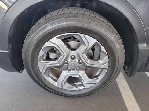 Used 2019 Honda CR-V EX-L image 32