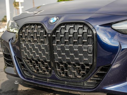 Used 2024 BMW M440i Coupe w/ Premium Package image 6