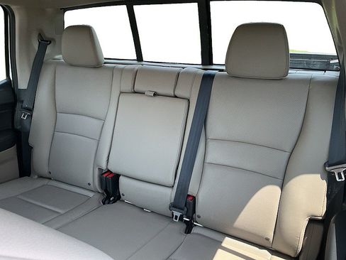 Used 2019 Honda Ridgeline RTL-T image 12
