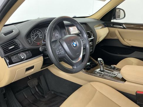 Used 2017 BMW X3 xDrive28i image 22