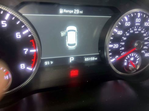 Used 2021 Kia Telluride SX w/ SX Prestige Package AWD/4WD image 12