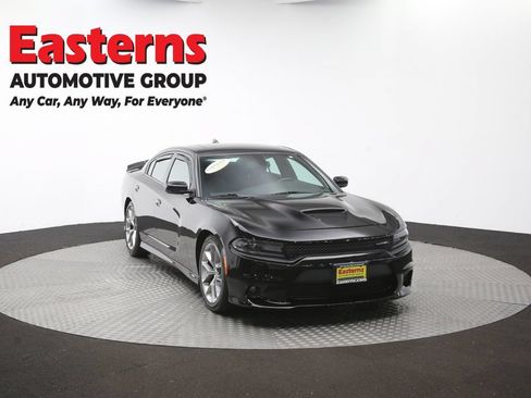 Used 2021 Dodge Charger GT w/ Cold Weather Package RWD image 52