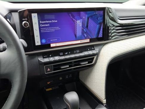 Certified 2025 Toyota Camry XLE FWD image 23