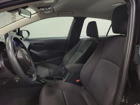 Used 2024 Toyota Corolla LE FWD image 16