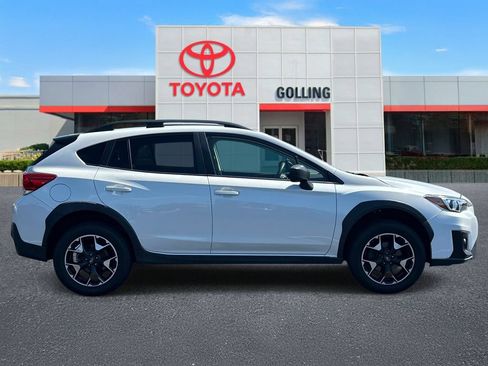 Used 2019 Subaru Crosstrek 2.0i AWD/4WD image 6