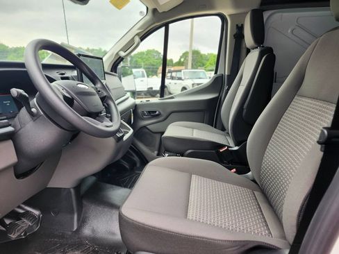 New 2026 Ford Transit 150 Low Roof AWD image 16