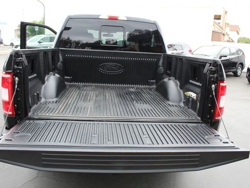 Used 2019 Ford F150 XLT image 31
