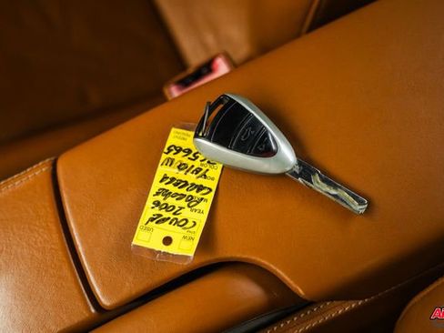 Used 2006 Porsche 911 Carrera 4S image 76