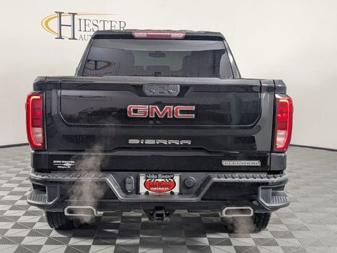 Used 2021 GMC Sierra 1500 Elevation AWD/4WD image 6