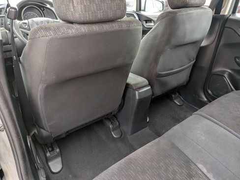 Used 2015 Honda Fit LX image 16