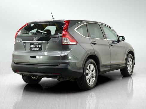 Used 2014 Honda CR-V EX image 5