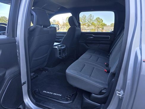 Used 2022 RAM 1500 Big Horn image 22