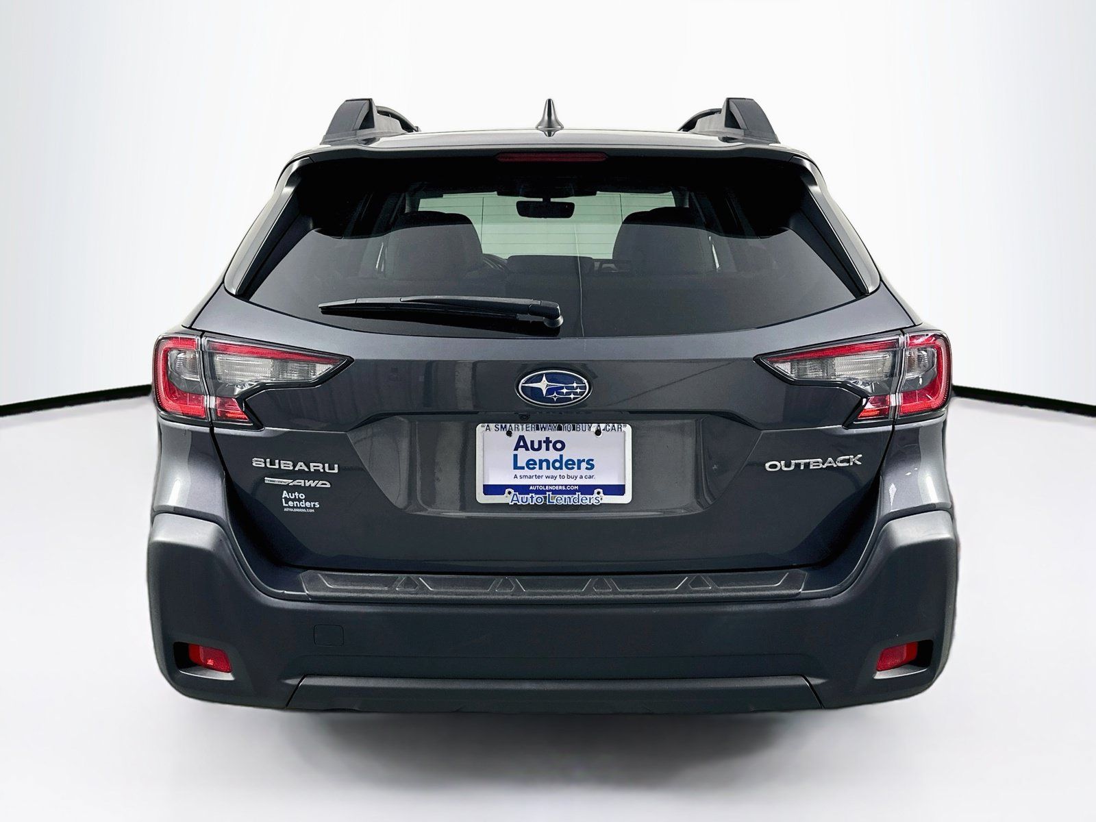Used 2024 Subaru Outback Premium AWD/4WD image 6
