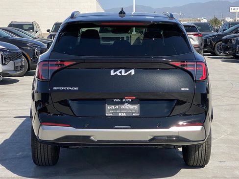 New 2026 Kia Sportage SX Prestige AWD/4WD image 5