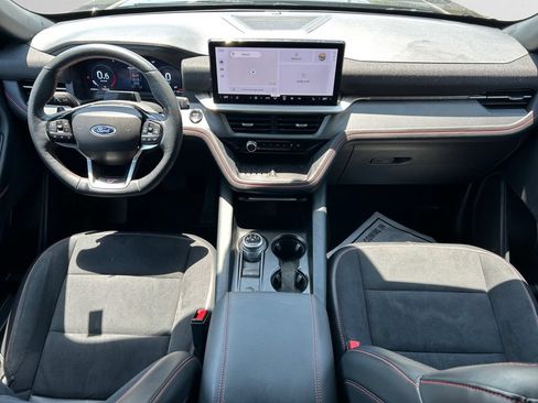 Used 2025 Ford Explorer ST w/ Sun And Sound Package AWD/4WD image 11