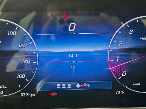 New 2026 Mercedes-Benz C 300 Sedan image 13