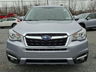 Used 2018 Subaru Forester 2.5i Limited w/ Popular Package #2 video 2