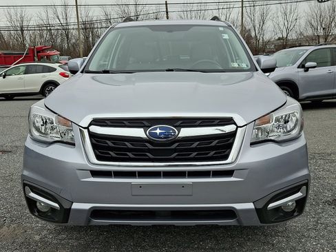 Used 2018 Subaru Forester 2.5i Limited w/ Popular Package #2 image 2