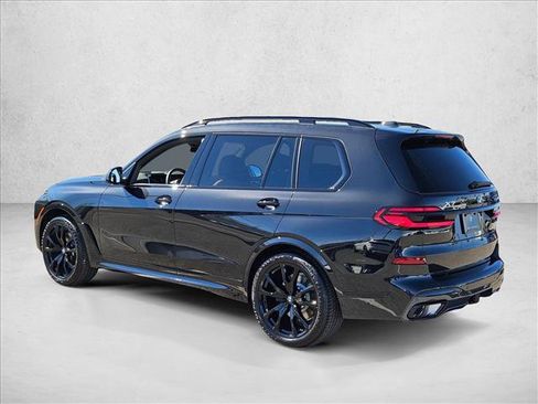 New 2026 BMW X7 xDrive40i w/ Executive Package AWD/4WD image 9