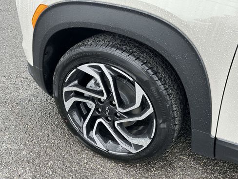 New 2026 Chevrolet TrailBlazer RS image 9