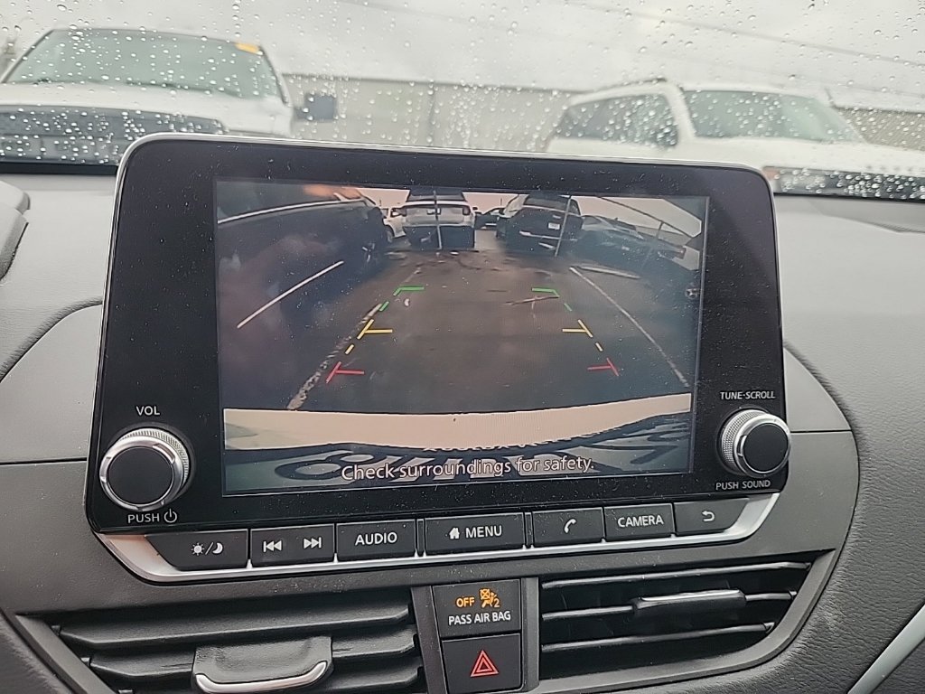 Used 2020 Nissan Altima 2.5 S FWD image 21