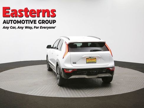 Used 2023 Kia Niro Wind w/ Wind Preserve Package image 63