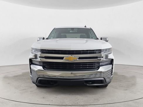 Used 2019 Chevrolet Silverado 1500 LT w/ True North Edition AWD/4WD image 8