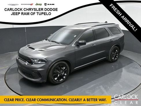 Used 2023 Dodge Durango R/T AWD/4WD image 44