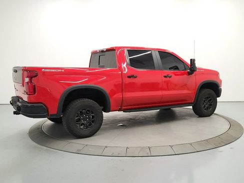 Used 2023 Chevrolet Silverado 1500 ZR2 w/ ZR2 Bison Edition image 8