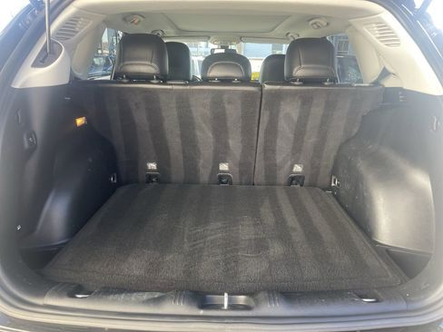 Used 2018 Jeep Compass Trailhawk w/ Leather Interior Group image 15