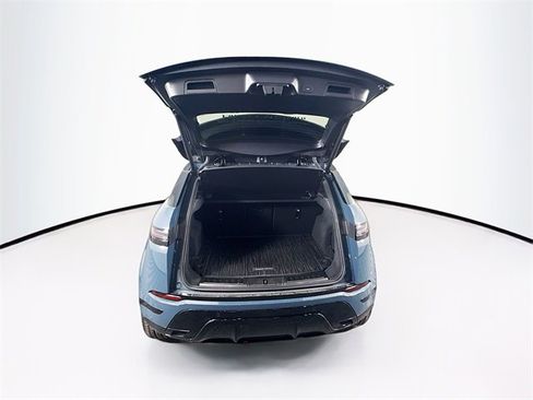 Used 2026 Land Rover Range Rover Evoque Dynamic SE image 7