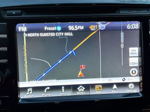 Used 2016 Nissan Maxima 3.5 SL image 14