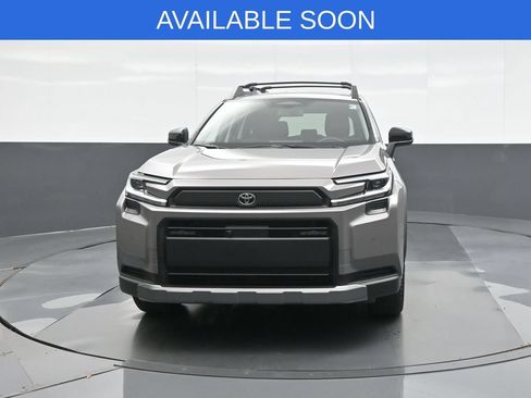 Certified 2026 Toyota RAV4 AWD Plug-in Hybrid image 2