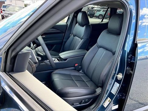 Used 2026 MAZDA CX-50 AWD 2.5 Hybrid w/ Weather Package image 9