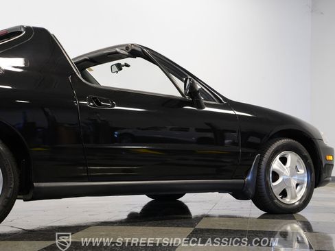 Used 1994 Honda Del Sol image 29