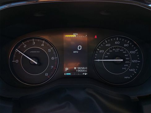 Certified 2023 Subaru Impreza 2.0i image 12