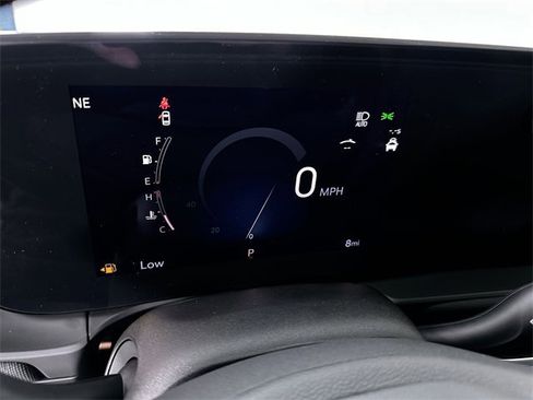 New 2026 Buick Envista Preferred w/ Convenience I Package image 12