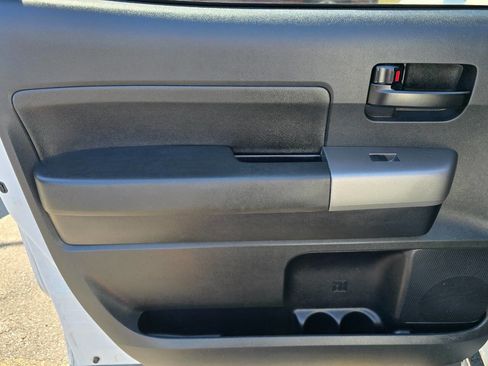 Used 2013 Toyota Tundra 4x4 CrewMax w/ TRD Rock Warrior Pkg image 22