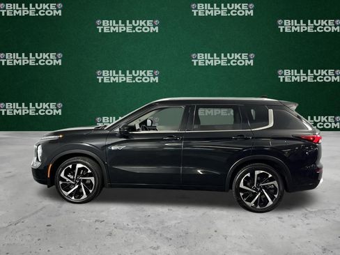 Used 2024 Mitsubishi Outlander SEL AWD/4WD image 10