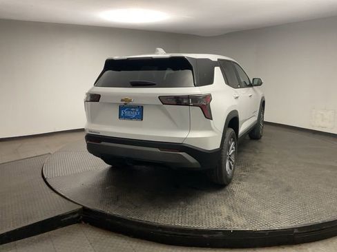 New 2026 Chevrolet Equinox LT w/ LPO, Floor Liner Package image 7