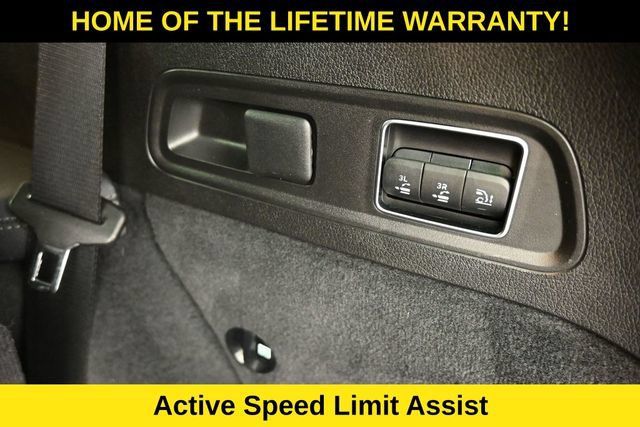 Used 2021 Mercedes-Benz GLS 580 4MATIC image 37