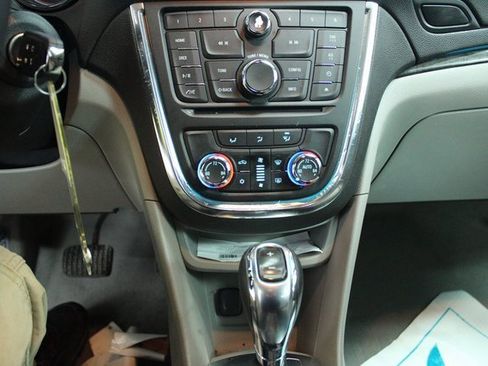 Used 2016 Buick Encore Convenience image 17