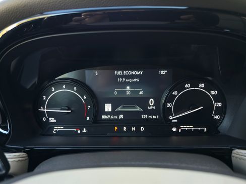 Used 2020 Lincoln Corsair Reserve w/ Equipment Group 201A FWD image 16