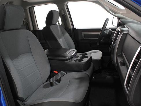 Used 2024 RAM 1500 Classic SLT image 16