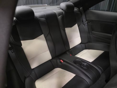 Used 2019 Cadillac ATS V w/ Pedestal Edition RWD image 38