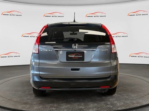 Used 2013 Honda CR-V EX image 9